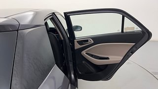 Used 2015 Hyundai Elite i20 [2014-2018] Sportz 1.2 Petrol Manual interior RIGHT REAR DOOR OPEN VIEW