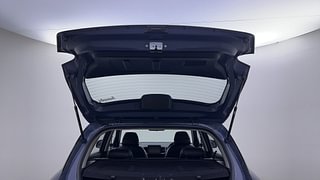 Used 2022 Hyundai Venue [2019-2022] SX 1.0  Turbo iMT Petrol Manual interior DICKY DOOR OPEN VIEW