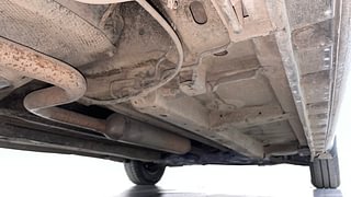 Used 2013 Maruti Suzuki Swift [2011-2017] VXi Petrol Manual extra REAR RIGHT UNDERBODY VIEW