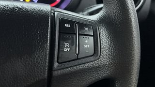 Used 2022 mahindra Thar LX 4 STR Hard Top Petrol MT 4WD Petrol Manual top_features Cruise control