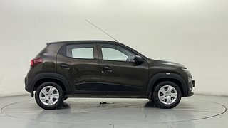 Used 2021 Renault Kwid RXL Petrol Manual exterior RIGHT SIDE VIEW