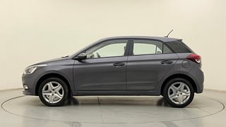 Used 2017 Hyundai Elite i20 [2014-2018] Asta 1.2 Petrol Manual exterior LEFT SIDE VIEW