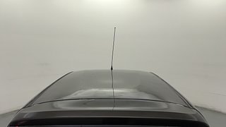 Used 2021 Renault Kwid RXL Petrol Manual exterior EXTERIOR ROOF VIEW