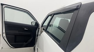 Used 2022 Maruti Suzuki Wagon R 1.2 ZXI Plus AMT Petrol Automatic interior LEFT FRONT DOOR OPEN VIEW