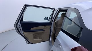 Used 2015 Honda Mobilio [2014-2017] V Diesel Diesel Manual interior LEFT REAR DOOR OPEN VIEW