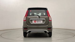 Used 2022 Maruti Suzuki Wagon R 1.2 [2019-2022] ZXI Petrol Manual exterior BACK VIEW