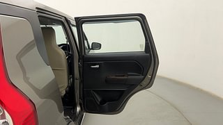 Used 2022 Maruti Suzuki Wagon R 1.2 [2019-2022] ZXI Petrol Manual interior RIGHT REAR DOOR OPEN VIEW