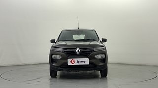 Used 2021 Renault Kwid RXL Petrol Manual exterior FRONT VIEW