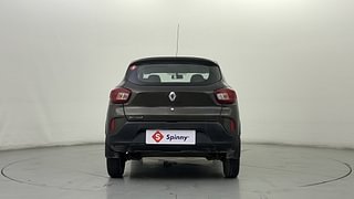 Used 2021 Renault Kwid RXL Petrol Manual exterior BACK VIEW