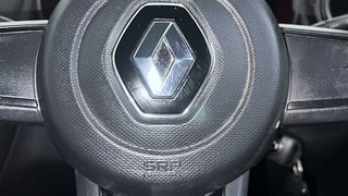 Used 2021 Renault Kwid RXL Petrol Manual top_features Airbags