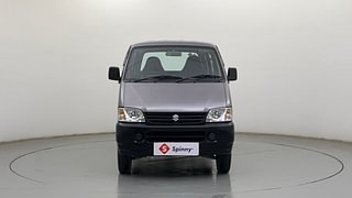 Used 2023 maruti-suzuki Eeco AC CNG 5 STR Petrol+cng Manual exterior FRONT VIEW