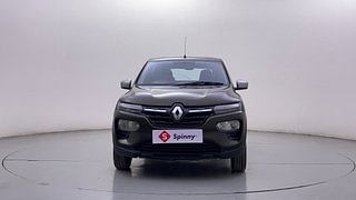 Used 2020 Renault Kwid 1.0 RXT Petrol Manual exterior FRONT VIEW