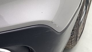 Used 2022 Maruti Suzuki S-Cross Alpha Petrol Manual dents MINOR SCRATCH