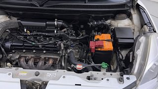 Used 2016 Maruti Suzuki Baleno [2015-2019] Zeta AT Petrol Petrol Automatic engine ENGINE LEFT SIDE VIEW