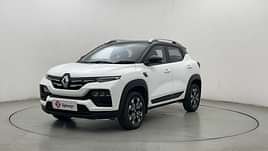 2021 Renault Kiger RXZ Turbo CVT Dual Tone