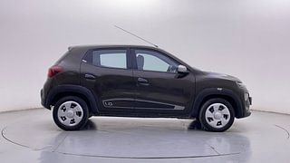 Used 2020 Renault Kwid 1.0 RXT Petrol Manual exterior RIGHT SIDE VIEW