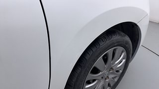 Used 2016 Maruti Suzuki Baleno [2015-2019] Zeta AT Petrol Petrol Automatic dents MINOR SCRATCH