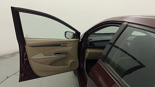 Used 2012 Honda City [2011-2014] 1.5 V MT Petrol Manual interior LEFT FRONT DOOR OPEN VIEW