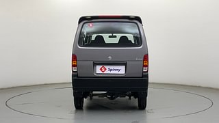 Used 2023 maruti-suzuki Eeco AC CNG 5 STR Petrol+cng Manual exterior BACK VIEW