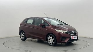 Used 2016 Honda Jazz S CVT Petrol Automatic exterior RIGHT FRONT CORNER VIEW