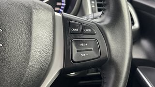Used 2022 Maruti Suzuki S-Cross Alpha Petrol Manual top_features Cruise control