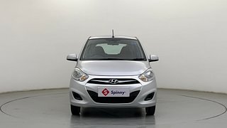 Used 2013 Hyundai i10 [2010-2016] Magna 1.2 Petrol Petrol Manual exterior FRONT VIEW