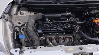 Used 2016 Maruti Suzuki Baleno [2015-2019] Zeta AT Petrol Petrol Automatic engine ENGINE RIGHT SIDE VIEW