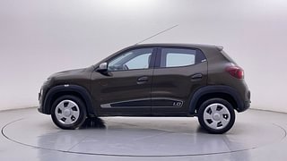 Used 2020 Renault Kwid 1.0 RXT Petrol Manual exterior LEFT SIDE VIEW