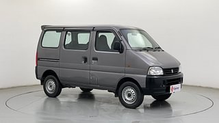 Used 2023 maruti-suzuki Eeco AC CNG 5 STR Petrol+cng Manual exterior RIGHT FRONT CORNER VIEW