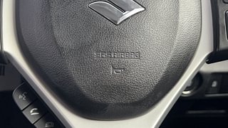 Used 2022 Maruti Suzuki S-Cross Alpha Petrol Manual top_features Airbags