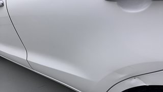Used 2016 Maruti Suzuki Baleno [2015-2019] Zeta AT Petrol Petrol Automatic dents MINOR SCRATCH