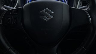 Used 2016 Maruti Suzuki Baleno [2015-2019] Zeta AT Petrol Petrol Automatic top_features Airbags