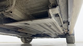 Used 2022 Maruti Suzuki S-Cross Alpha Petrol Manual extra REAR RIGHT UNDERBODY VIEW
