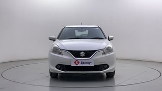 Used 2016 Maruti Suzuki Baleno [2015-2019] Zeta AT Petrol Petrol Automatic exterior FRONT VIEW