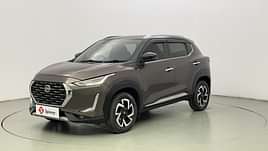 2021 Nissan Magnite XV Premium Turbo CVT