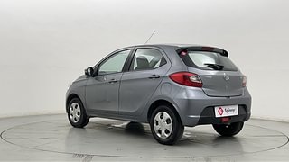 Used 2018 Tata Tiago [2016-2020] Revotron XZ Petrol Manual exterior LEFT REAR CORNER VIEW