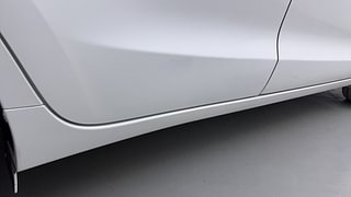 Used 2016 Maruti Suzuki Baleno [2015-2019] Zeta AT Petrol Petrol Automatic dents MINOR SCRATCH