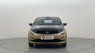 Used 2020 Tata Altroz XZ 1.2 Petrol Manual exterior FRONT VIEW