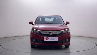 Used 2021 honda Amaze 1.2 VX CVT i-VTEC Petrol Automatic exterior FRONT VIEW