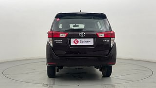 Used 2021 Toyota Innova Crysta 2.7 GX 7 STR Petrol Manual exterior BACK VIEW