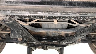 Used 2021 Toyota Innova Crysta 2.7 GX 7 STR Petrol Manual extra FRONT LEFT UNDERBODY VIEW