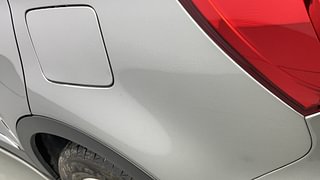 Used 2022 Maruti Suzuki S-Cross Alpha Petrol Manual dents MINOR SCRATCH