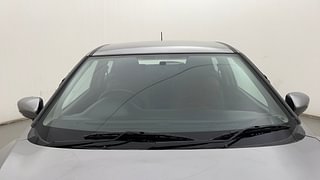 Used 2016 Maruti Suzuki Baleno [2015-2019] Delta Petrol Petrol Manual exterior FRONT WINDSHIELD VIEW