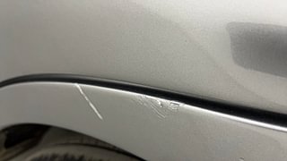 Used 2016 Maruti Suzuki Baleno [2015-2019] Delta Petrol Petrol Manual dents MINOR DENT