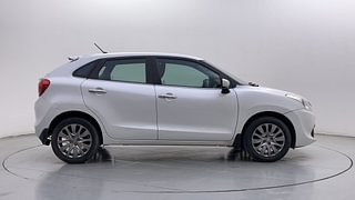 Used 2016 Maruti Suzuki Baleno [2015-2019] Zeta AT Petrol Petrol Automatic exterior RIGHT SIDE VIEW