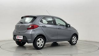 Used 2018 Tata Tiago [2016-2020] Revotron XZ Petrol Manual exterior RIGHT REAR CORNER VIEW