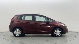 Used 2016 Honda Jazz S CVT Petrol Automatic exterior RIGHT SIDE VIEW