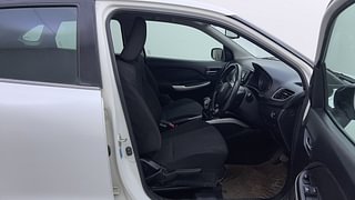 Used 2016 Maruti Suzuki Baleno [2015-2019] Zeta AT Petrol Petrol Automatic interior RIGHT SIDE FRONT DOOR CABIN VIEW