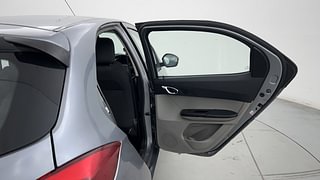 Used 2018 Tata Tiago [2016-2020] Revotron XZ Petrol Manual interior RIGHT REAR DOOR OPEN VIEW