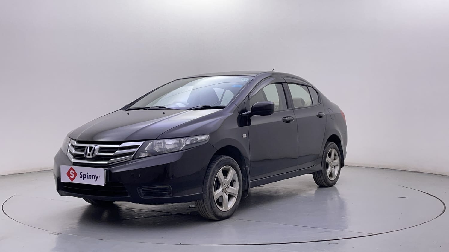 Used Honda City 1.5 S MT car in Yelahanka, Bangalore for 3.59 Lakh